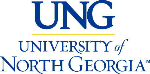 University of North Georgia logo