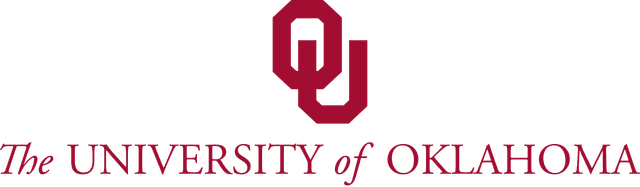 The University of Oklahoma logo