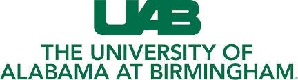The University of Alabama at Birmingham logo