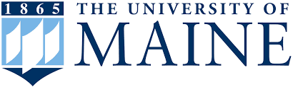 The University of Maine logo