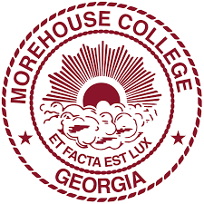 Morehouse College logo