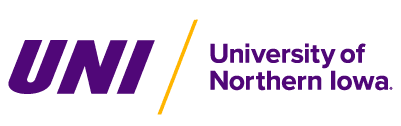 University of Northern Iowa logo