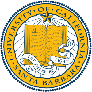 University of California, Santa Barbara logo