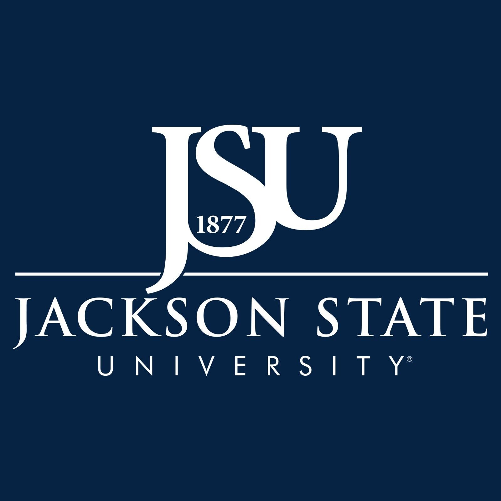 03 Jackson State University