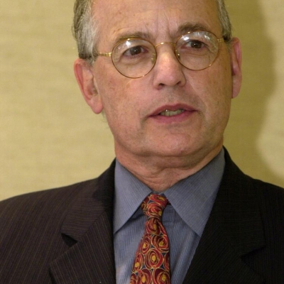 Harold T. Shapiro