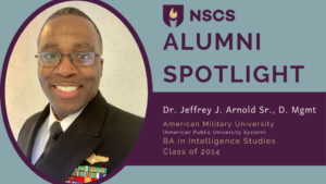 Alumni Spotlight Jeffrey Arnold Sr. 980x551 1