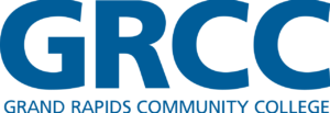 1280px Grand Rapids Community College logo.svg