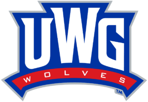 1280px West Georgia Wolves logo.svg