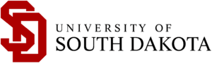 2560px University of South Dakota logo.svg