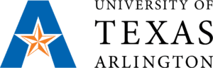 2560px University of Texas at Arlington logo.svg