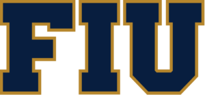 Florida International University FIU logo.svg
