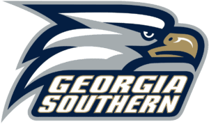 Georgia Southern Eagles logo.svg