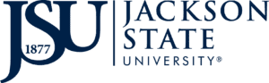 Jackson State University logo