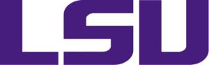 Louisiana State University logo.svg