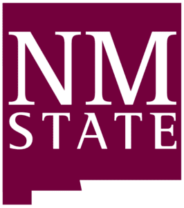 NM State Mark