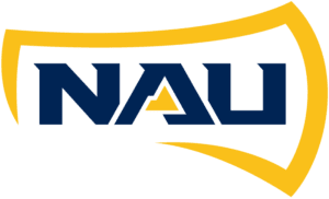 Northern Arizona Athletics logo.svg