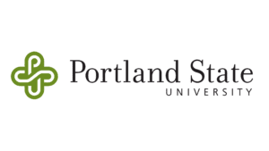 Portland State University Logo