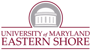 UMES Full Name Logo