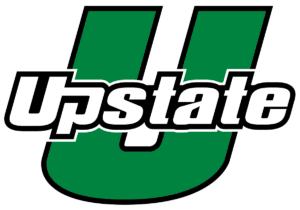 USC Upstate Spartans logo.svg