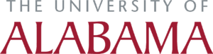 University of Alabama logo