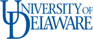 University of Delaware wordmark.svg