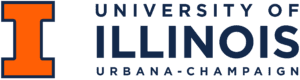 University of Illinois at Urbana Champaign Wordmark.svg