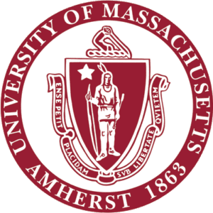 University of Massachusetts Amherst seal