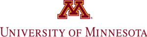 University of Minnesota wordmark