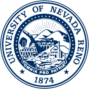 University of Nevada Reno seal.svg