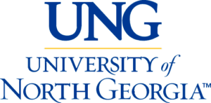 University of North Georgia logo