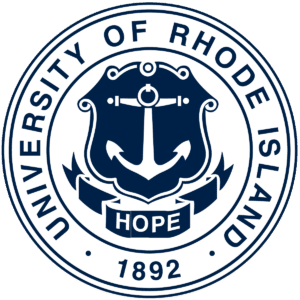 University of Rhode Island seal.svg