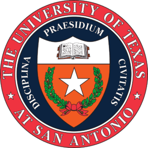 University of Texas at San Antonio seal.svg