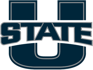 Utah State Aggies logo.svg