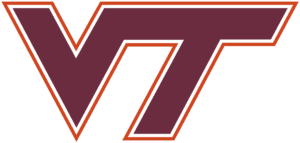 Virginia Tech Hokies logo.svg