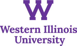 Western Illinois University logo