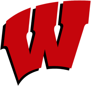 Wisconsin Badgers logo.svg