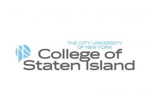 college of staten island csi8041