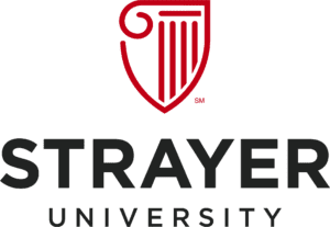 strayer logo vertical RGB