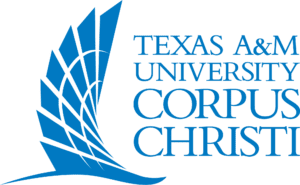 tamucc condensed blue