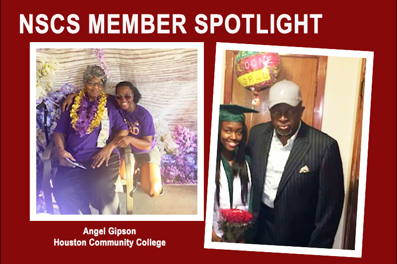 angel gipson nscs