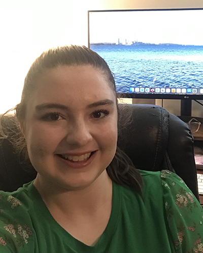 Lauren 400