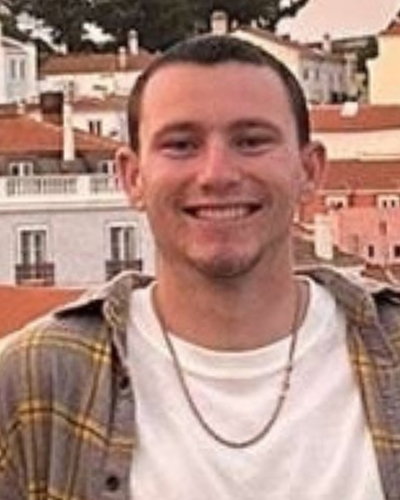 Mark OBrien 400